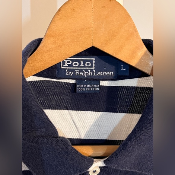 Men’s Polo Ralph Lauren polo - Picture 2 of 3